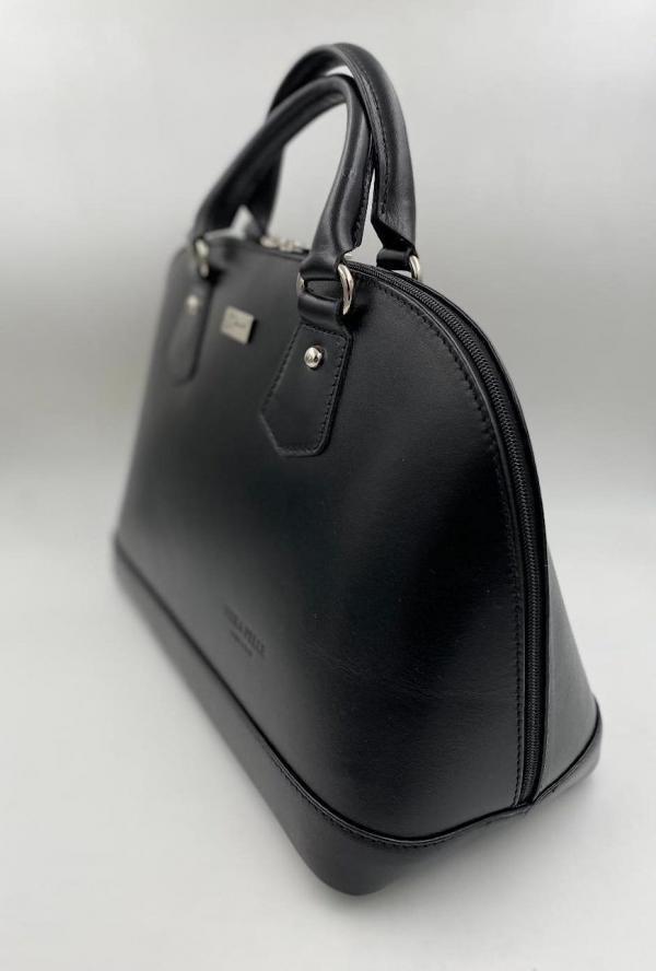 Borsa in Vera Pelle