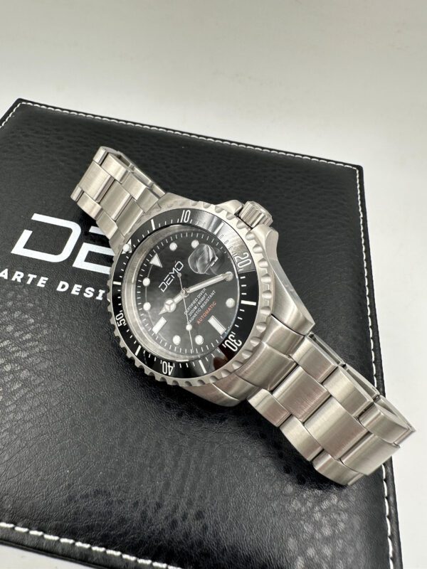 SOLID DIVER