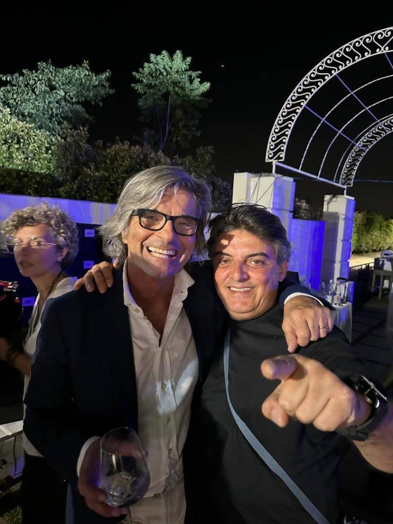 Roberto Alessi