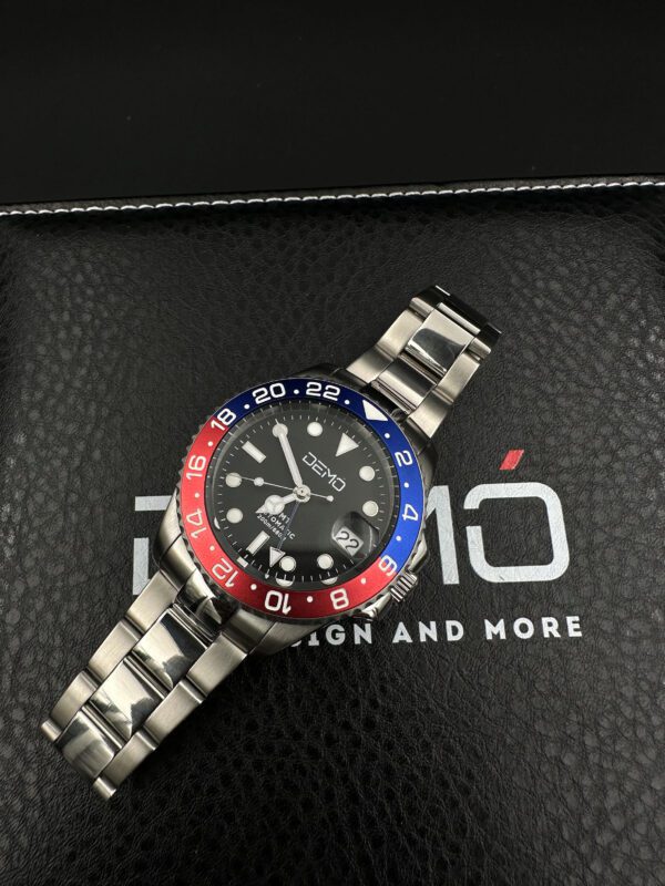 GMT