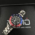 GMT