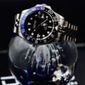 GMT