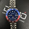 GMT