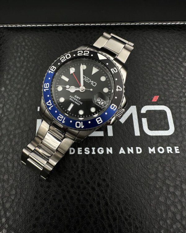 GMT