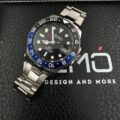 GMT