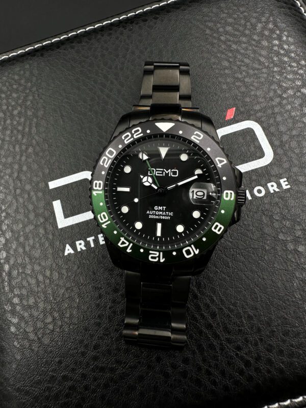 GMT