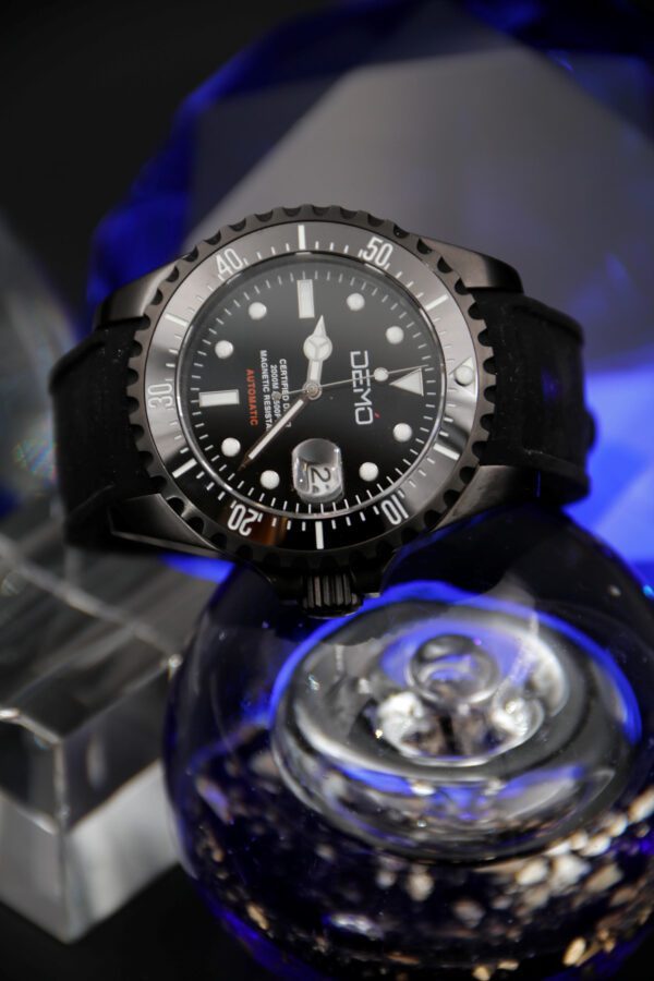 SOLID DIVER