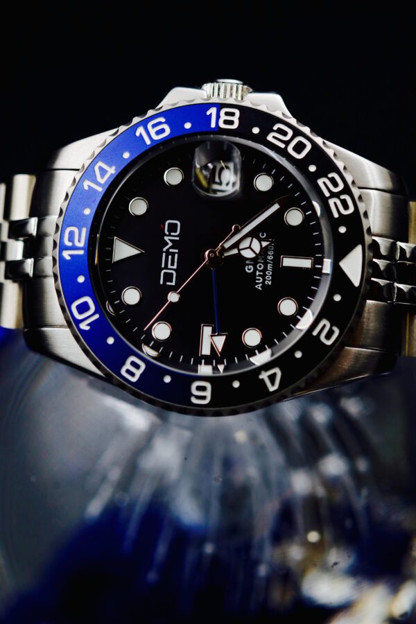 GMT