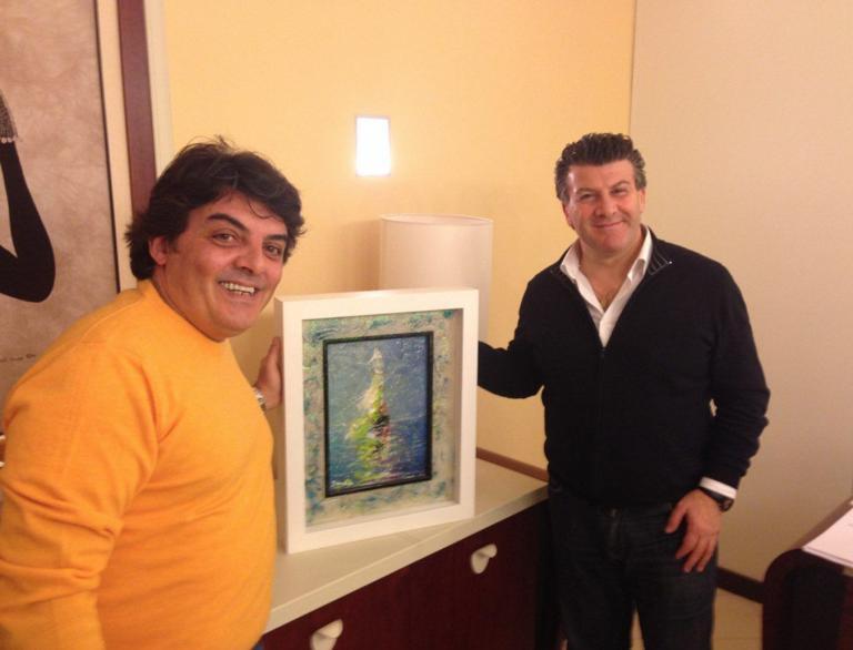 Alfredo Carmine Cestari