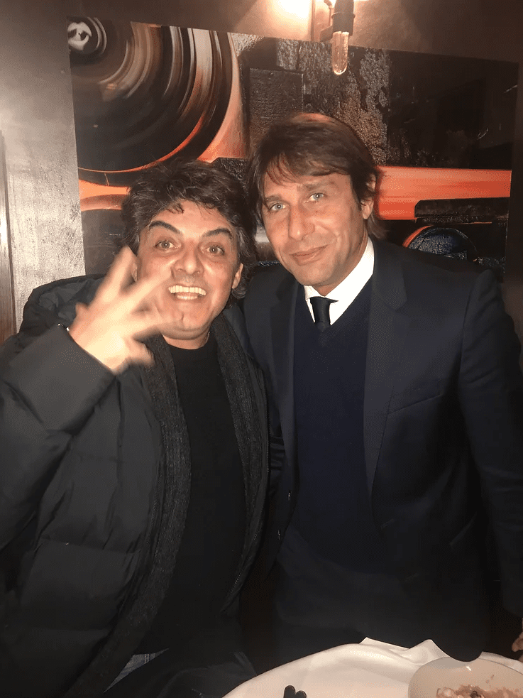 Antonio Conte