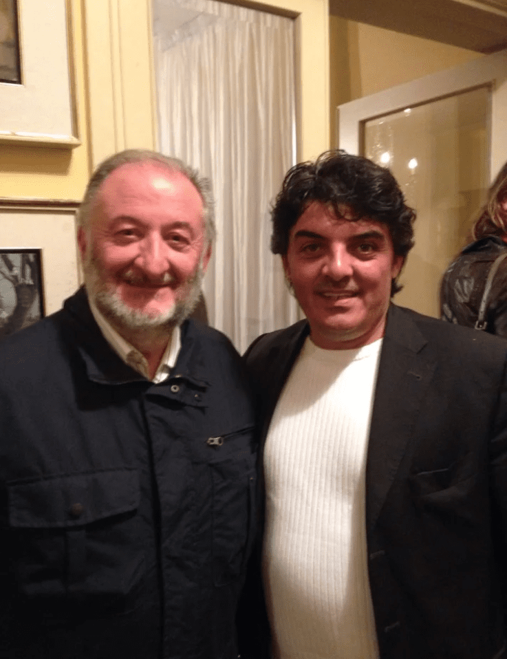 Armodio