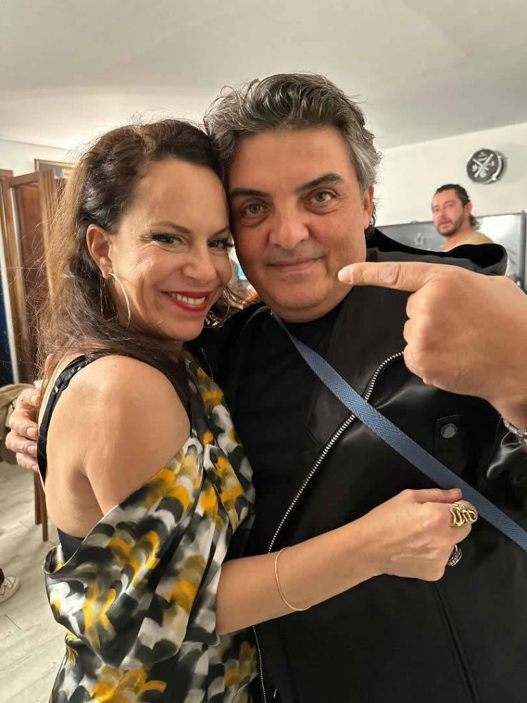 Bebel Gilberto