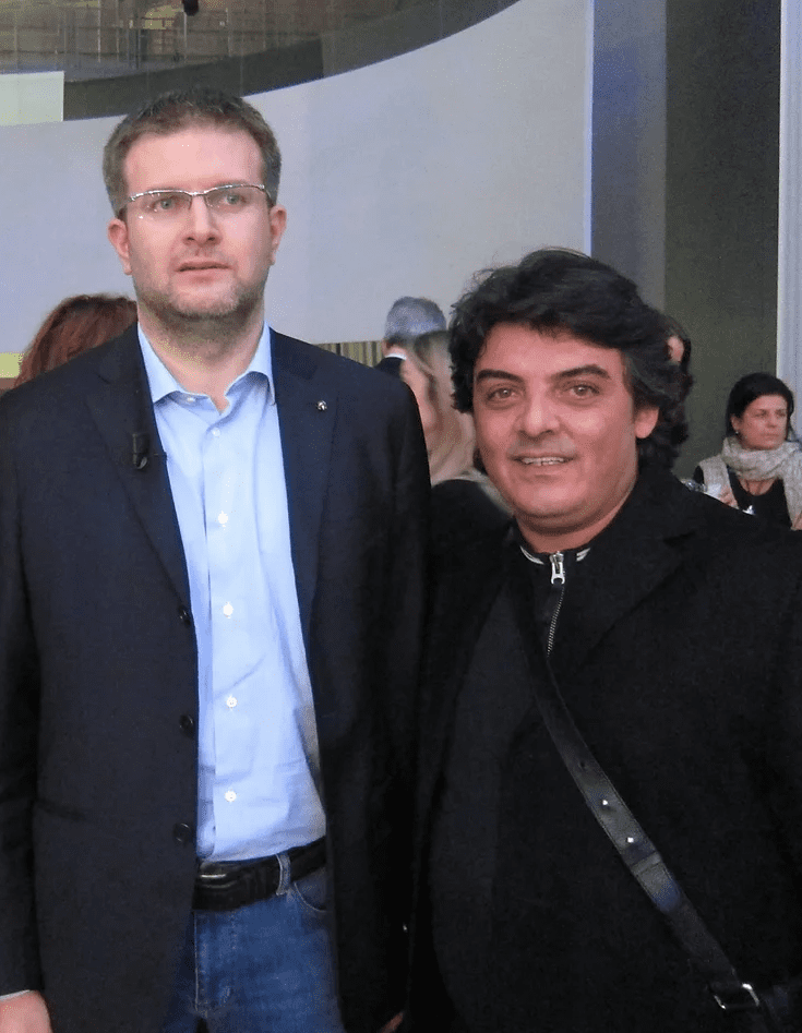 Carlo Fidanza