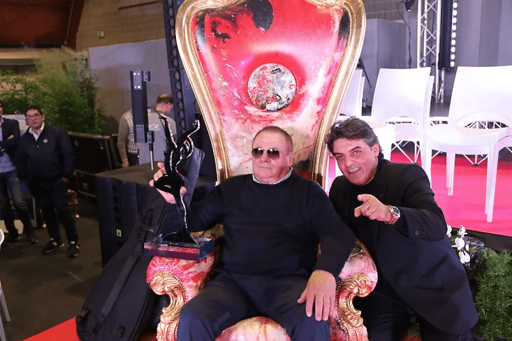 Gianni Maser