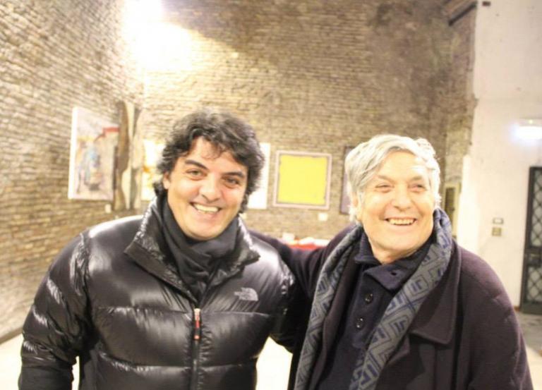 Giuseppe Chiovaro