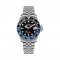 GMT