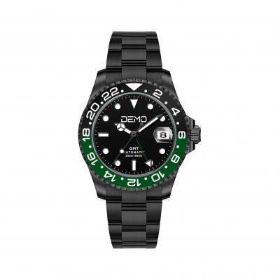 GMT