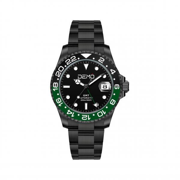 GMT