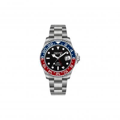 GMT