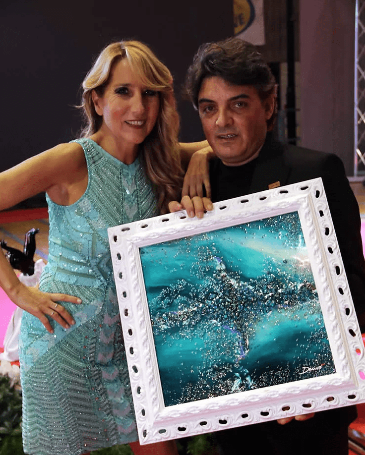 Jo Squillo