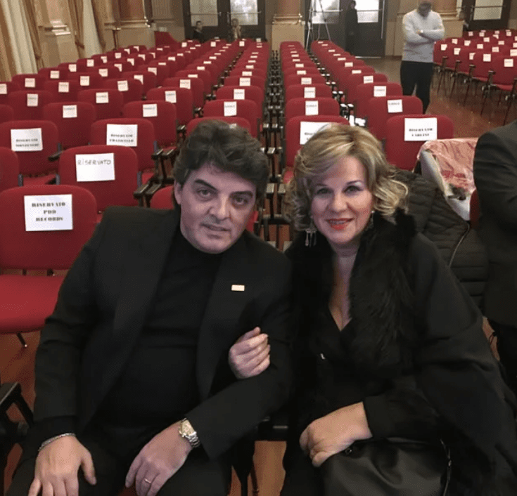 Maria Dragoni