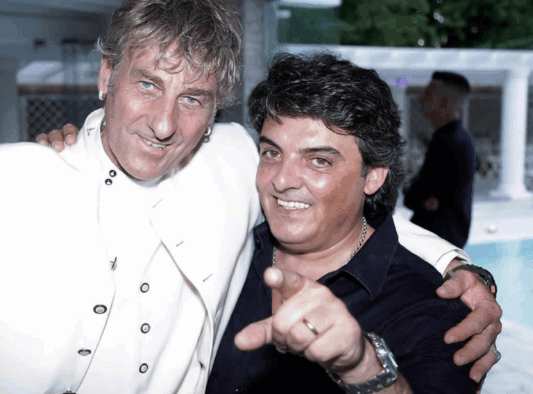 Modestino Preziosi