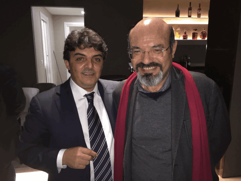 Pino Aprile