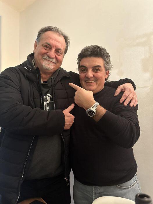 Roberto Turatti