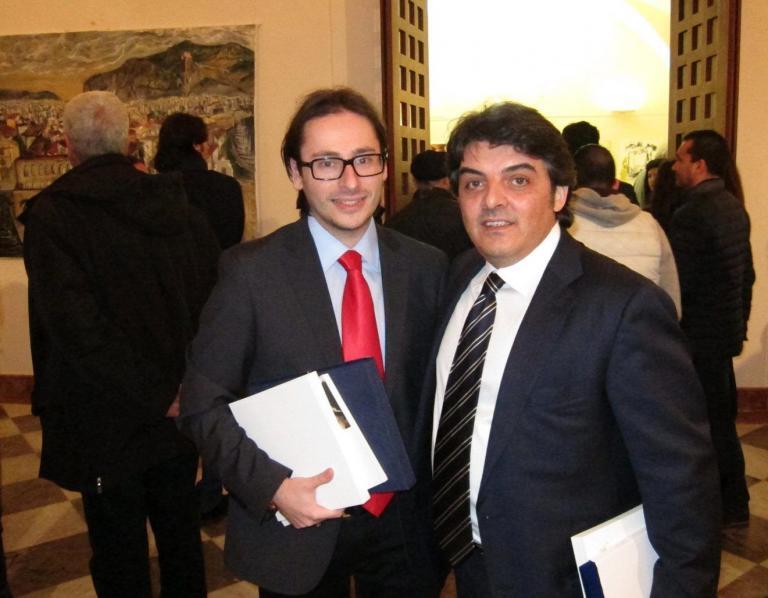 Salvatore Russo