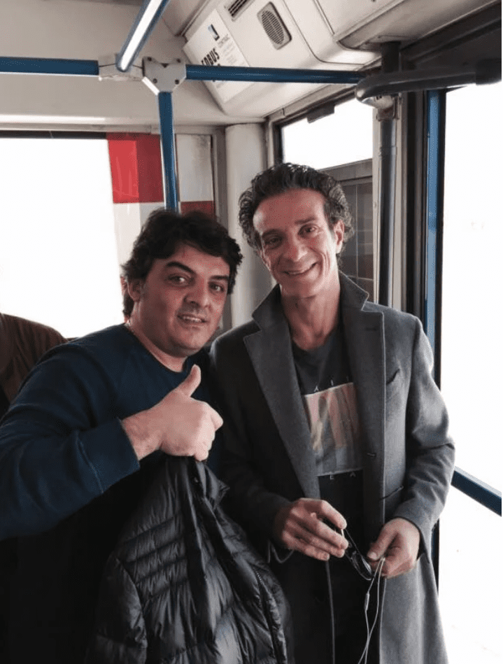 Salvo Ficarra