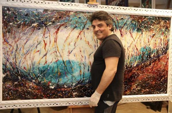 Ai confini del colore