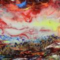 La danza dei colori