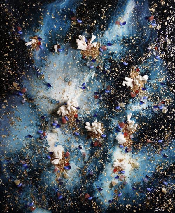 Quanto siamo piccoli di fronte alla speranza