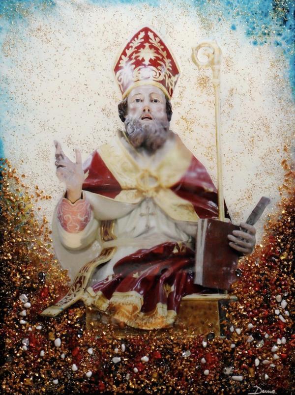 San Biagio Vescovo e Martire
