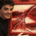 Il rosso nel mare