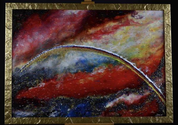 Piovono baci dal cielo