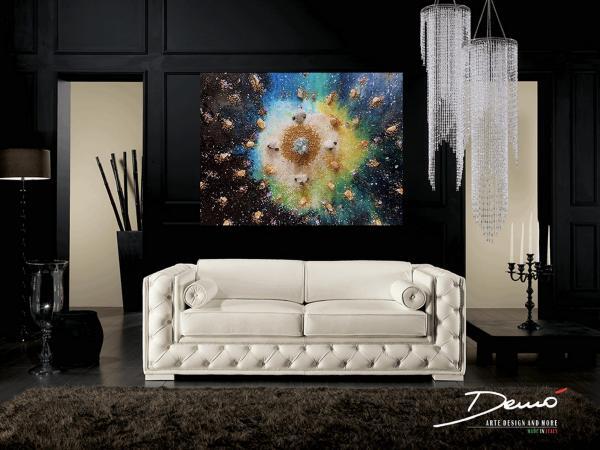 Da qualche parte dell'universo ci rincontreremo