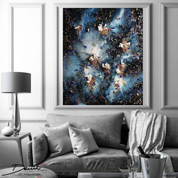 Quanto siamo piccoli di fronte alla speranza