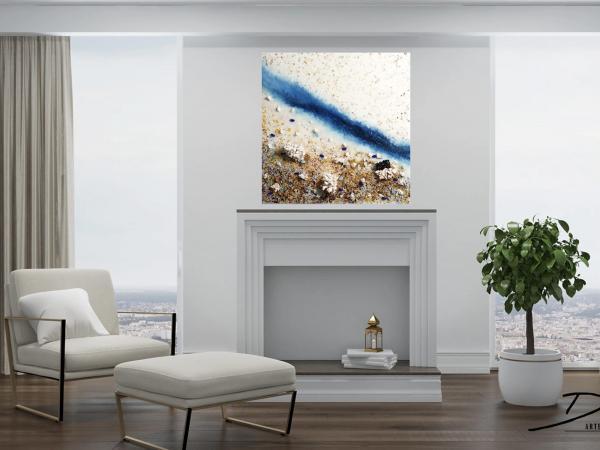 Il profumo del mare