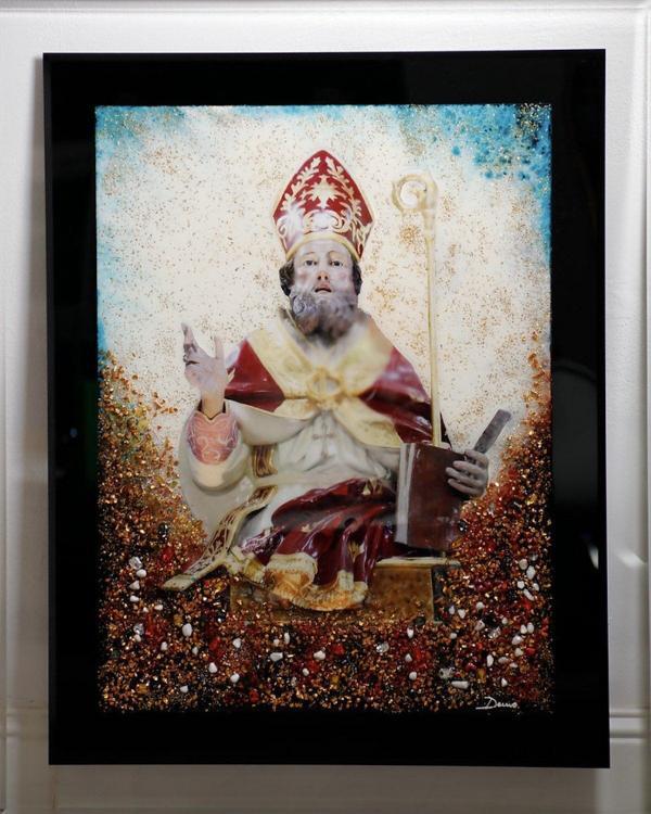 San Biagio Vescovo e Martire