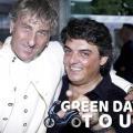 Green Days Tour