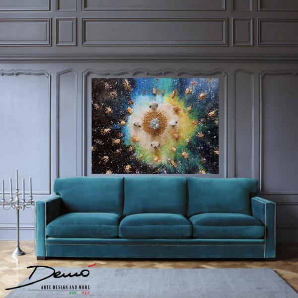 Da qualche parte dell'universo ci rincontreremo
