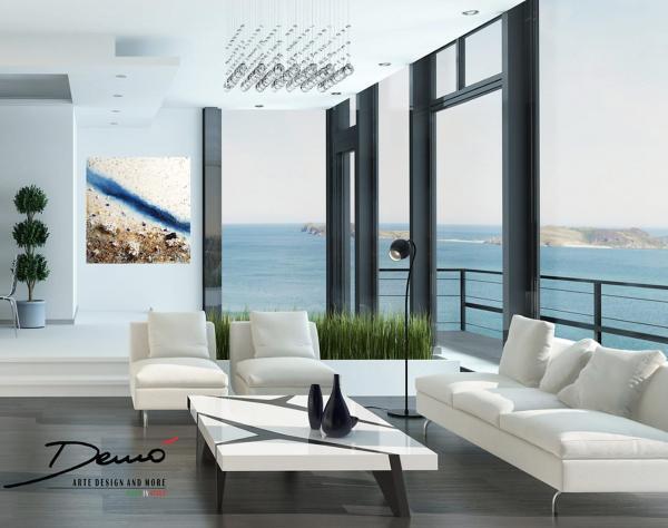 Il profumo del mare