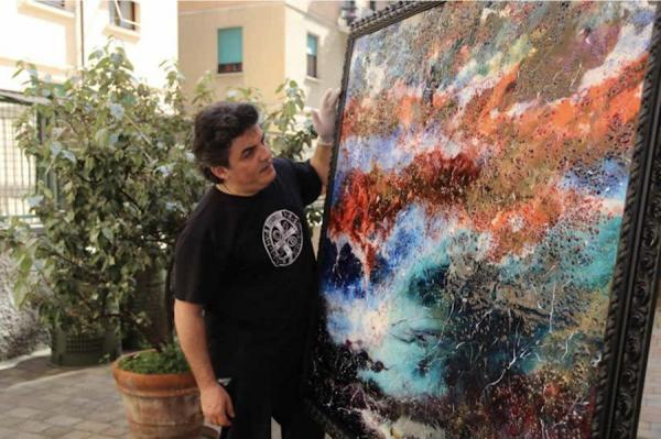 Quando scende la bellezza in fondo al cuore
