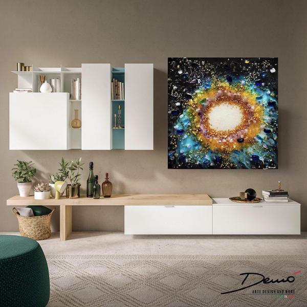 Guardando l'infinito