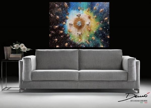Da qualche parte dell'universo ci rincontreremo