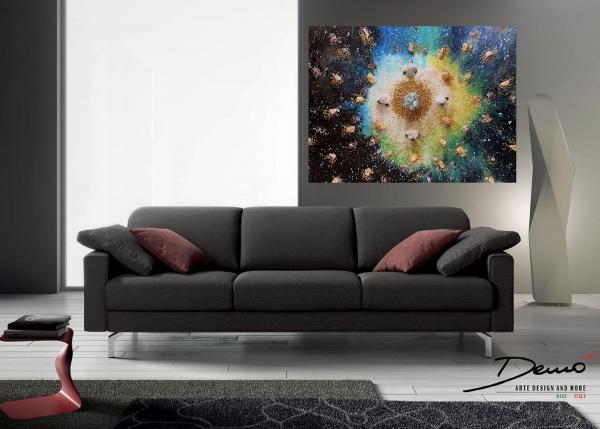Da qualche parte dell'universo ci rincontreremo