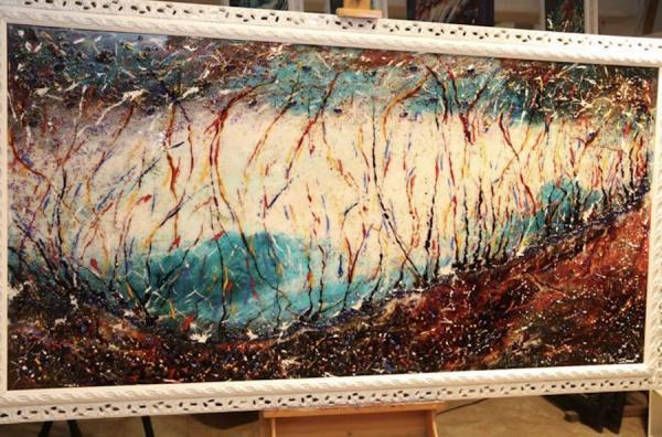 Ai confini del colore
