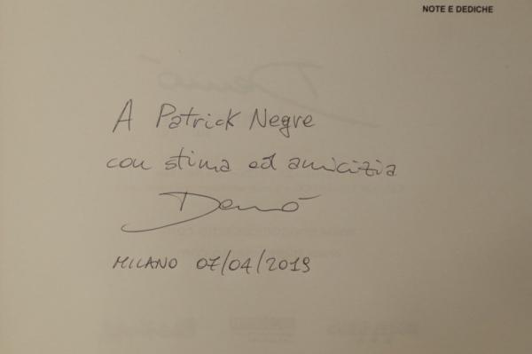 La danza dei colori