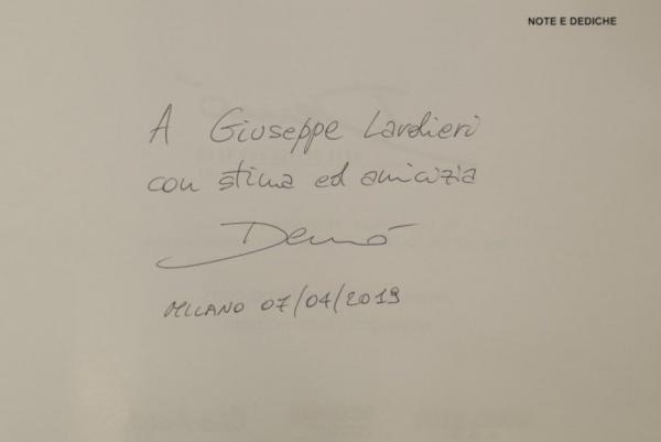 La pace nei colori